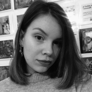 Lucile - Prof de français - Lyon
