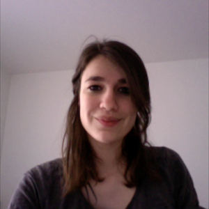 Sophie - Prof de français - Crolles