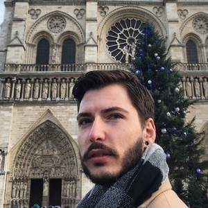 Kerarmé - Prof de français - Lille
