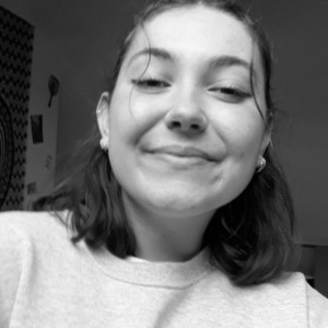 Anaïs - Prof de français - Nantes