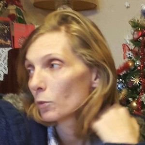 Sonia - Prof de français - Besançon