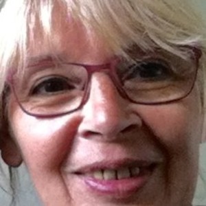 Marie - Prof de maths - Trégastel