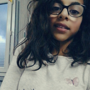 Indira - Prof de physique - Querqueville