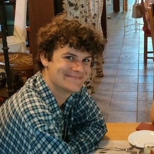 Jules - Prof de français - Nantes