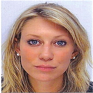 JENNIFER - Prof de français - Caen