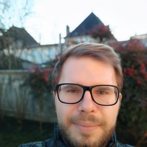 Marc - Prof d'aide aux devoirs - Bergerac