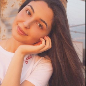 Andrea - Prof de français - Grenoble