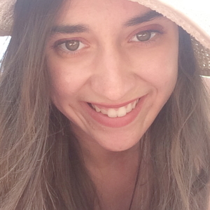 Amandine - Prof de français - Lyon