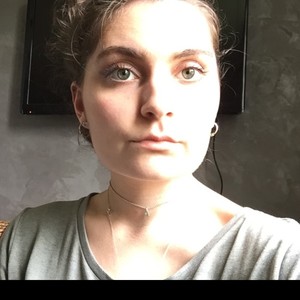 Lucie - Prof de français - Rouen