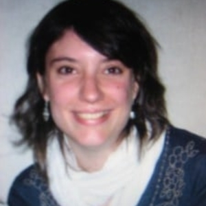 Marie-Anna - Prof de français - Paris