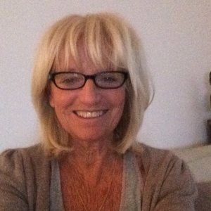 Marie - Prof de grammaire - Paris