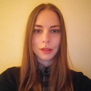 Mélanie - Prof de français - Palis
