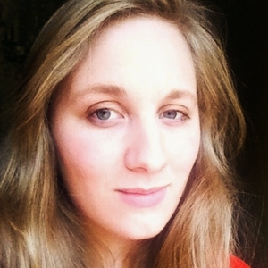 Camille - Prof de français - Paris
