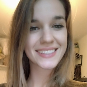 Marie-Lou - Prof de français - Paris