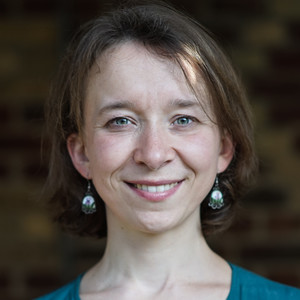 Suzanne - Prof de français - Paris