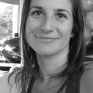Cécile - Prof de français - Soues