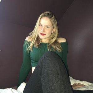 Coline - Prof de préparation bac français - Lille