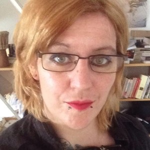 Freyja - Prof de grammaire - Lieuron
