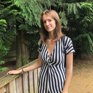 Manon - Prof de français - Lyon
