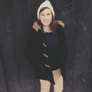 Mathilde - Prof de français - Aix-en-Provence