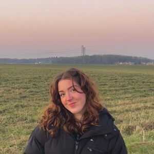 Ludivine - Prof de français - Paris