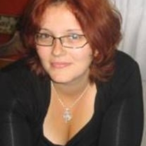 Stéphanie - Prof de français - Valenciennes