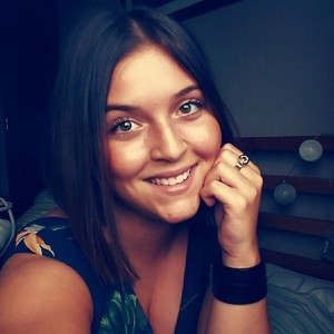 Aurore - Prof de français - 