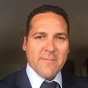 Maxime - Prof de comptabilité - Salon-de-Provence