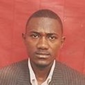 Djibril - Prof de grammaire - Paris