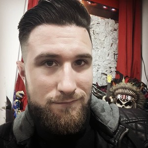 Julien - Prof d'initiation informatique - Woippy