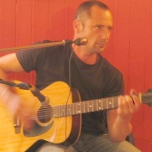 David - Prof de guitare - Le Burgaud