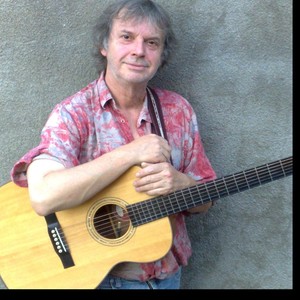 Patrick - Prof de guitare - Gennes