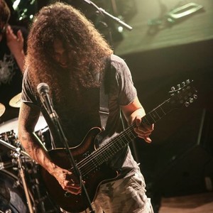 Zachary - Prof de guitare - Saint-Sulpice-la-Pointe