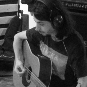 Christophe - Prof de guitare - Perpignan