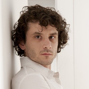 Benjamin - Prof de guitare - Nantes