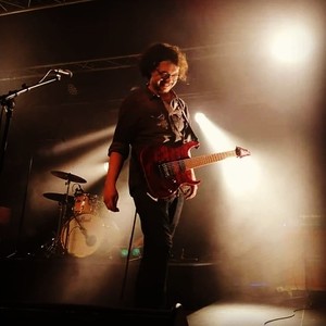 Adrien - Prof de guitare - Rezé