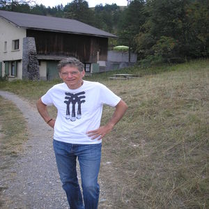 Philippe - Prof d'instruments à cordes - Le Beausset