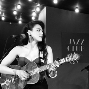 Haylen - Prof de guitare - Paris