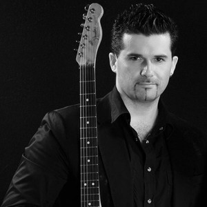 Jonathan - Prof de guitare - Saint-Laurent-du-Var