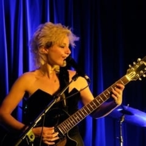 Alessandra - Prof de guitare - Chartres