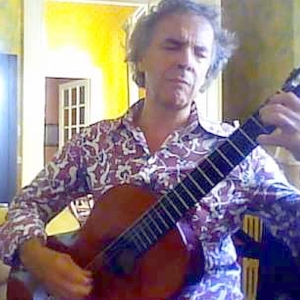 Louis - Prof de guitare - Caluire-et-Cuire