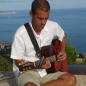 Jerome - Prof de guitare - Menton
