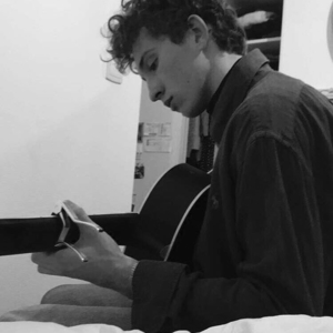 Louis - Prof de guitare - Monistrol-sur-Loire