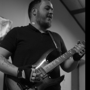 Jorick - Prof de guitare - Valence