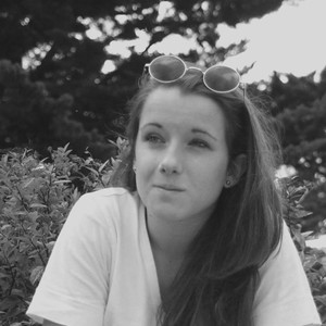 Anne lise - Prof de guitare - Rennes