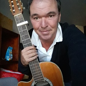 Régis - Prof de guitare - 