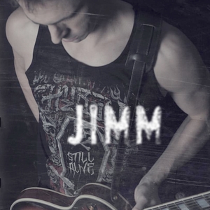 Jim - Prof de guitare - Paris