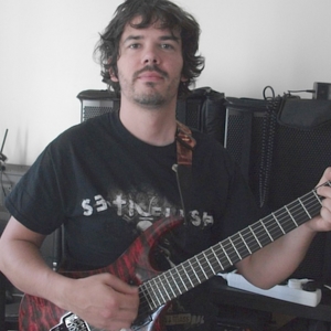 Clément - Prof de guitare - Pacé