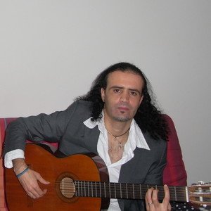 Abderrezak - Prof de guitare - Meyzieu