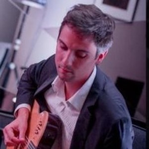 Thomas - Prof de guitare - Paris